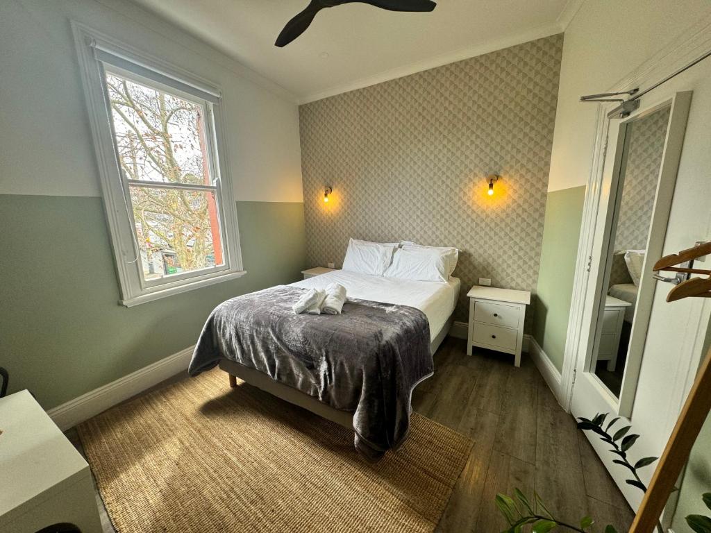 Native Rose Hotel - Resim 7