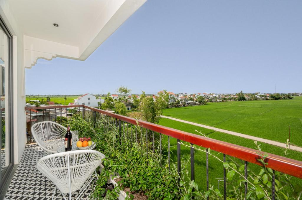 Jade Hoi An Rice Paddies - 8