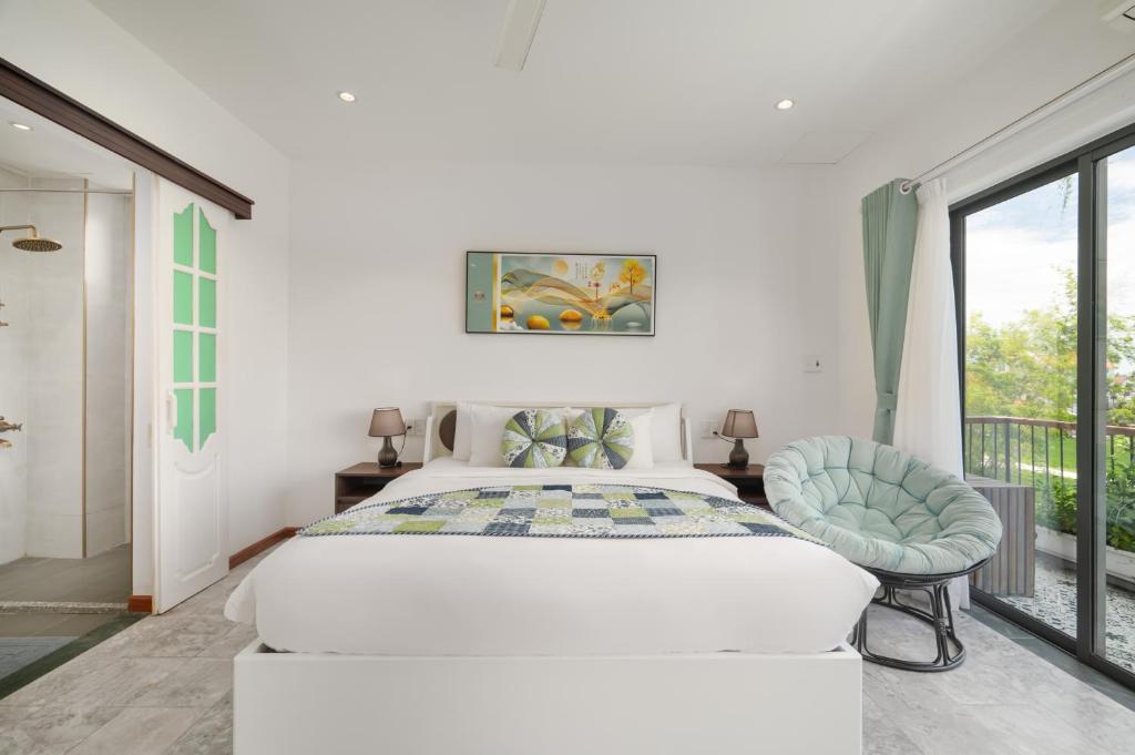 Jade Hoi An Rice Paddies - 16