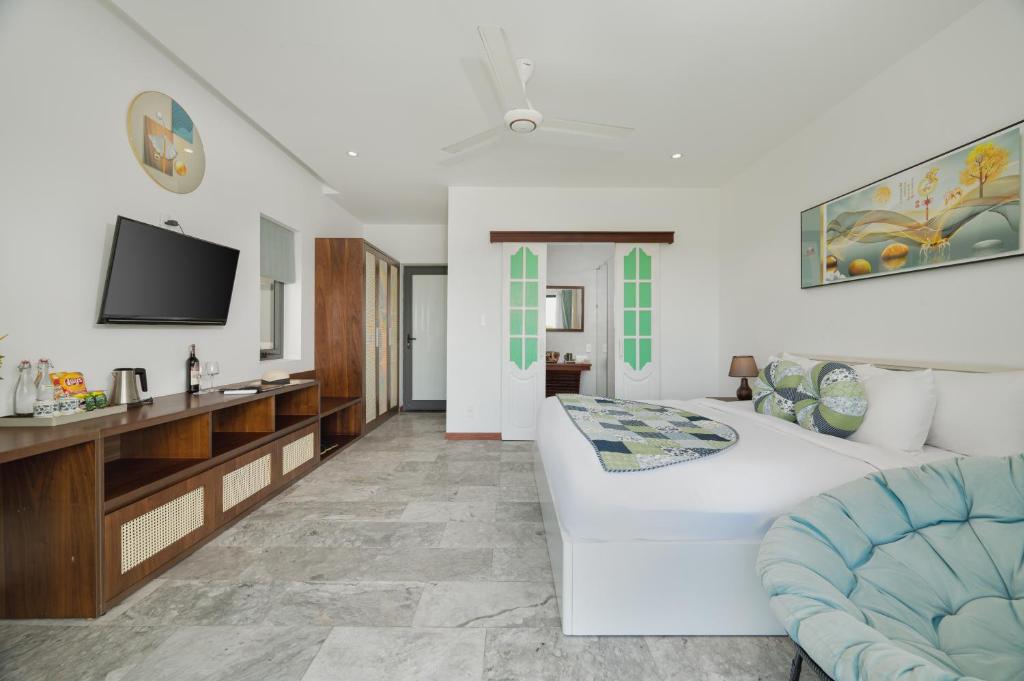 Jade Hoi An Rice Paddies - 17