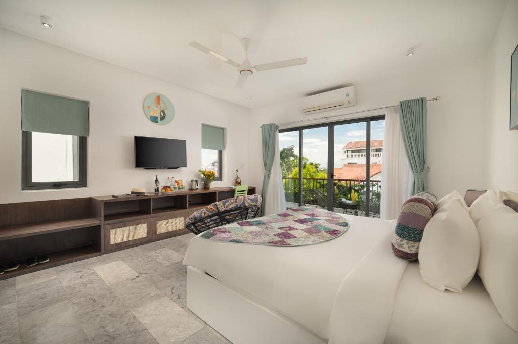 Jade Hoi An Rice Paddies - 11