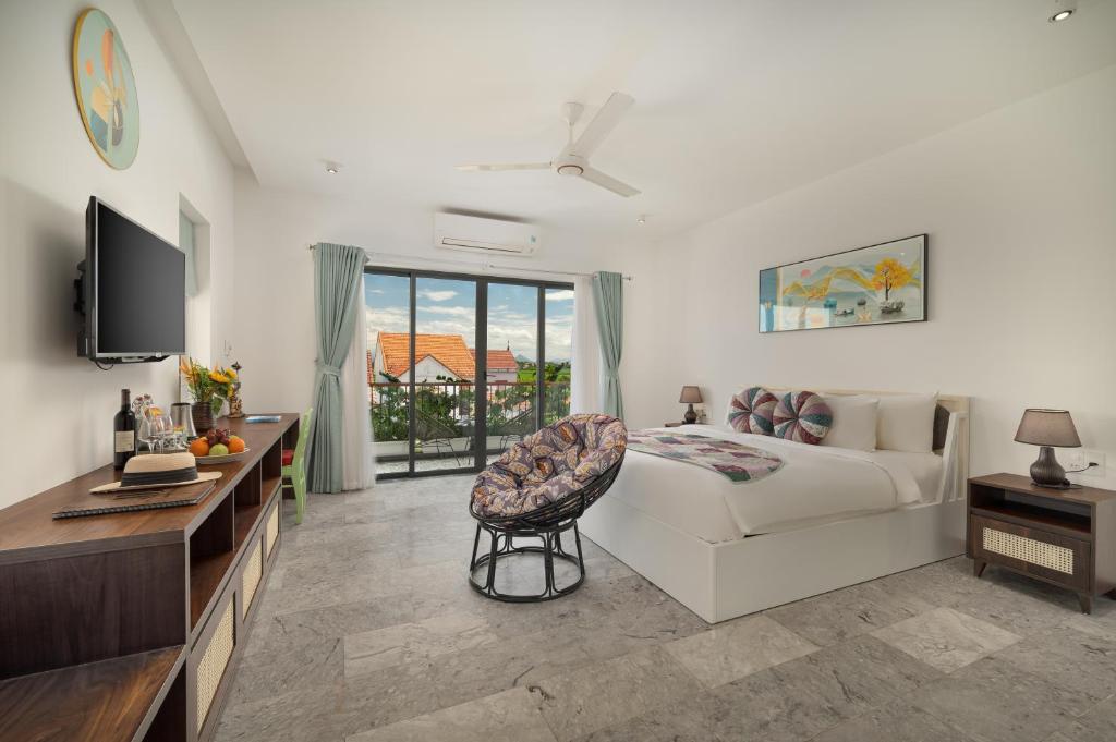 Jade Hoi An Rice Paddies - 9