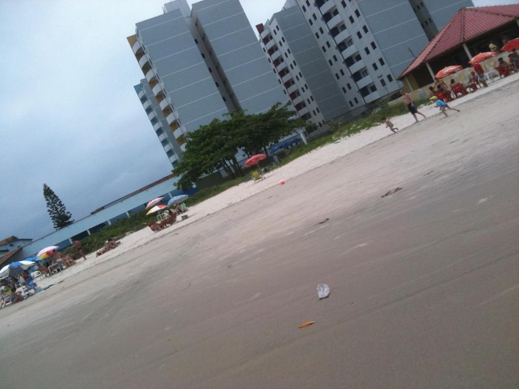  Apartamento Satel Praia