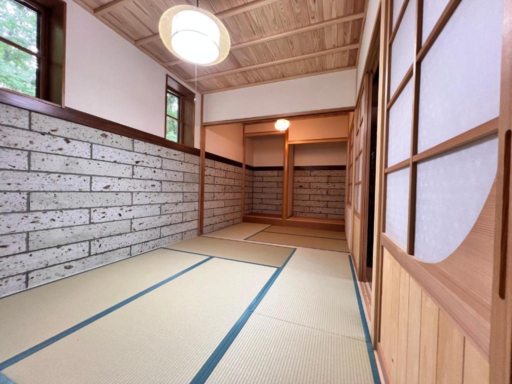 Fotografie z fotogalerie ubytování 流景邸 v destinaci Nasu-yumoto