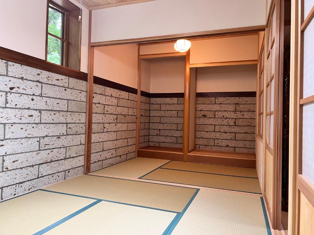 Fotografie z fotogalerie ubytování 流景邸 v destinaci Nasu-yumoto