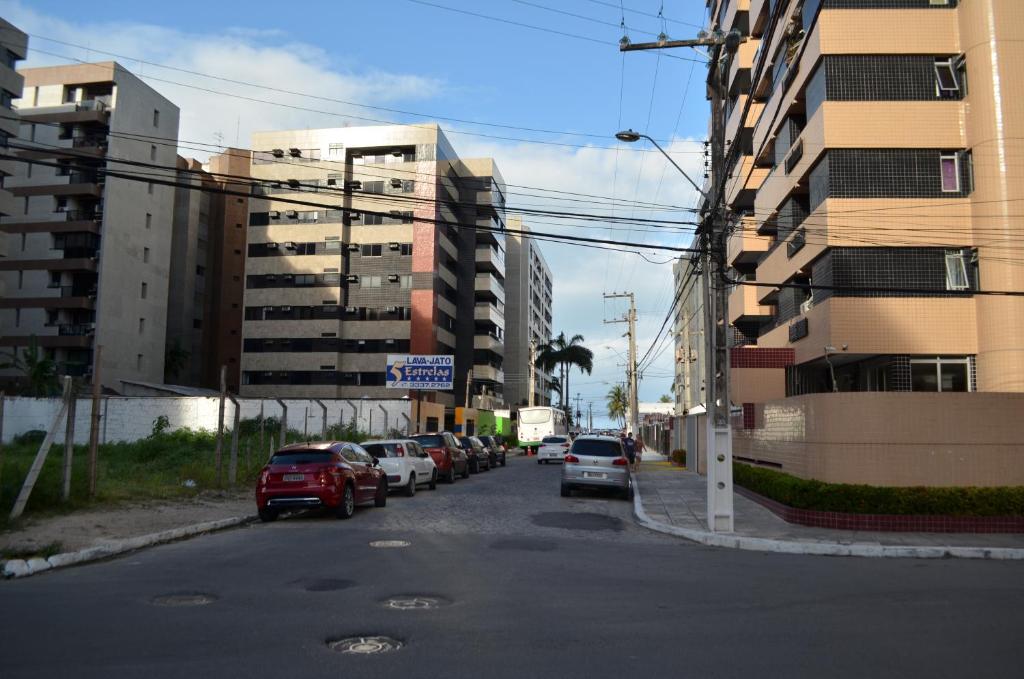  Apartamento Maceió 102