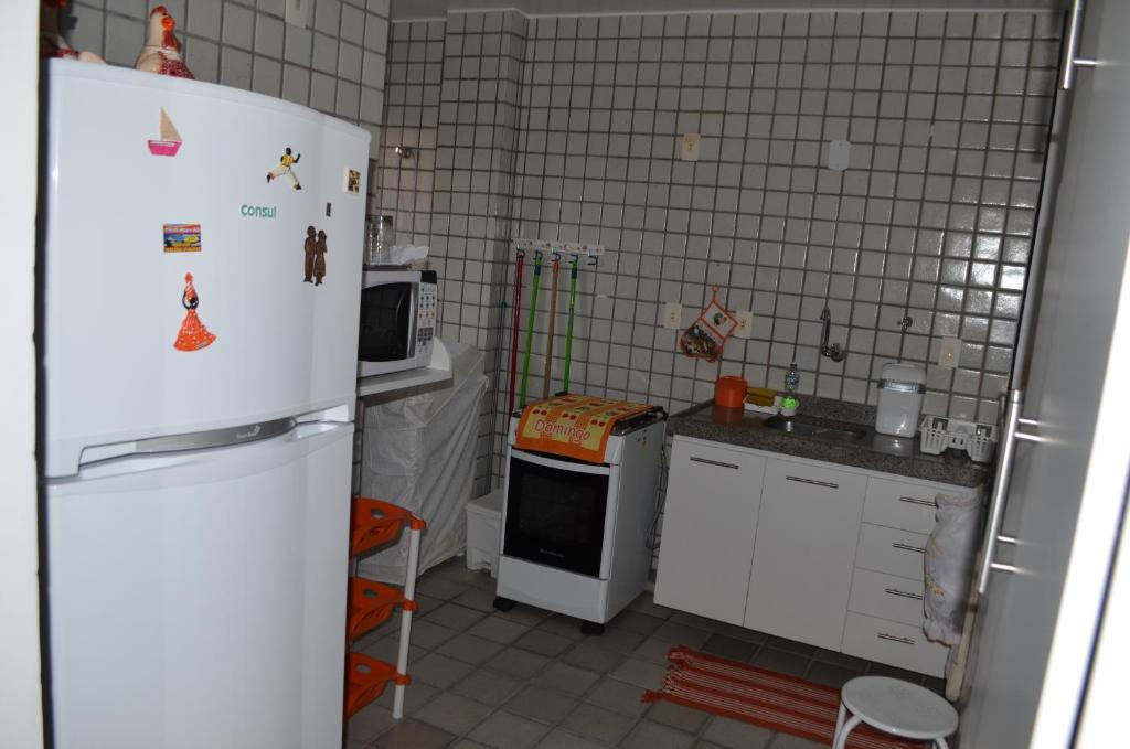  Apartamento Maceió 102