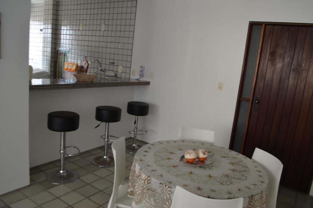 Apartamento Maceió 102