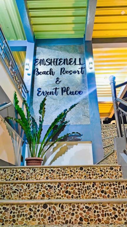 Fotografie z fotogalerie ubytování Emshienell Beach Resort and Event Place v destinaci Zambales