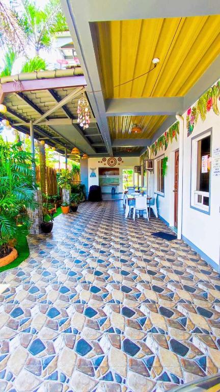 Fotografie z fotogalerie ubytování Emshienell Beach Resort and Event Place v destinaci Zambales