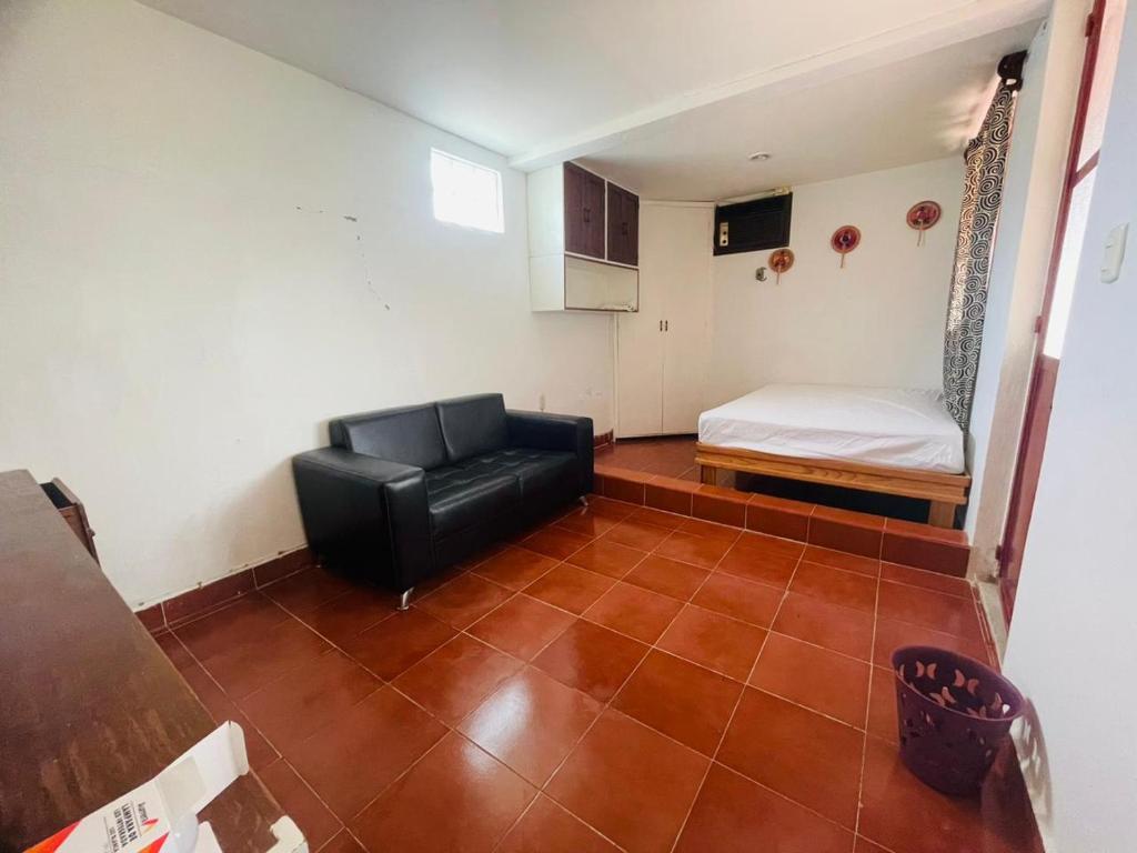 Casa de huéspedes vista hermosa - Four-Bedroom House