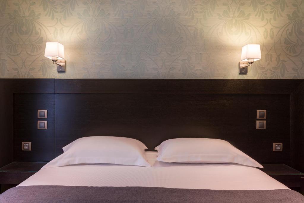 Hôtel Volney Opéra - Resim 30