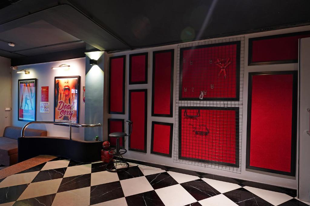Fotografie z fotogalerie ubytování 69 Boutique by Minova v Hanoji