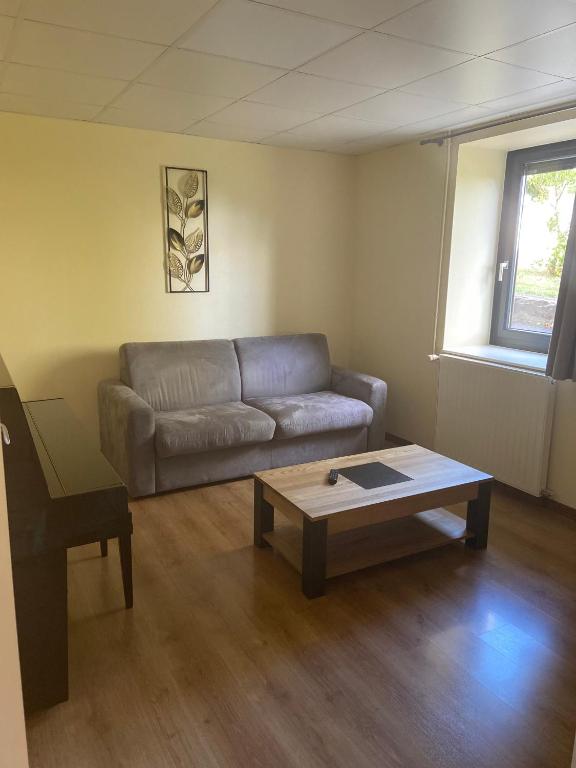 Résidence des Portes du Velay - Apartamento - Planta Baja