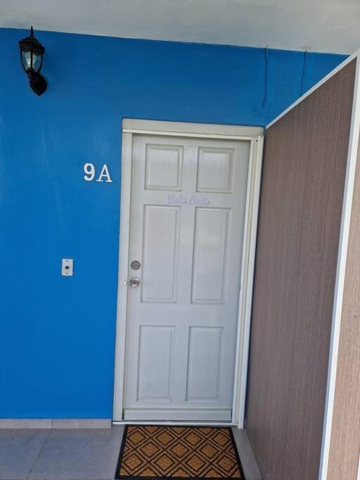 Fotografie z fotogalerie ubytování Viemerci Viola suite 9a v destinaci Willemstad