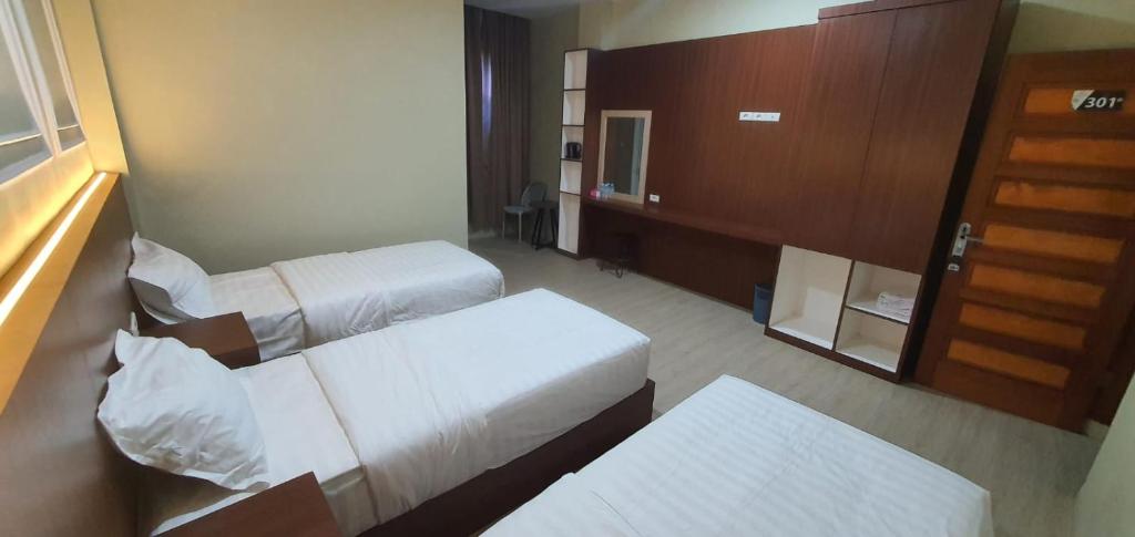 Fotografie z fotogalerie ubytování Mabit Hotel v destinaci Takengon