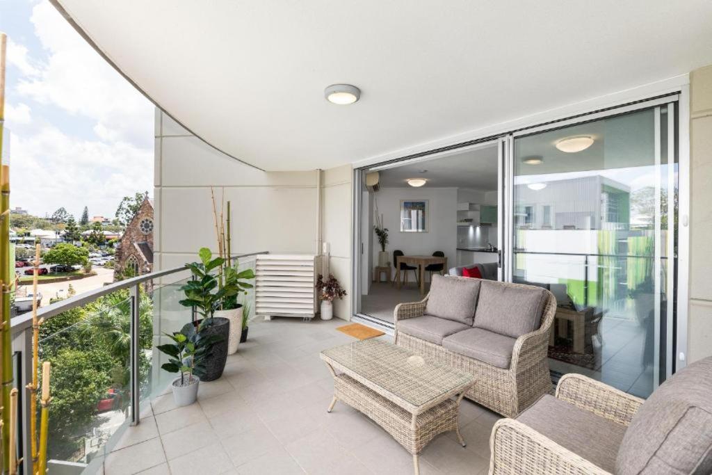 Allegro Apartments - One-Bedroom Apartment With Balcony