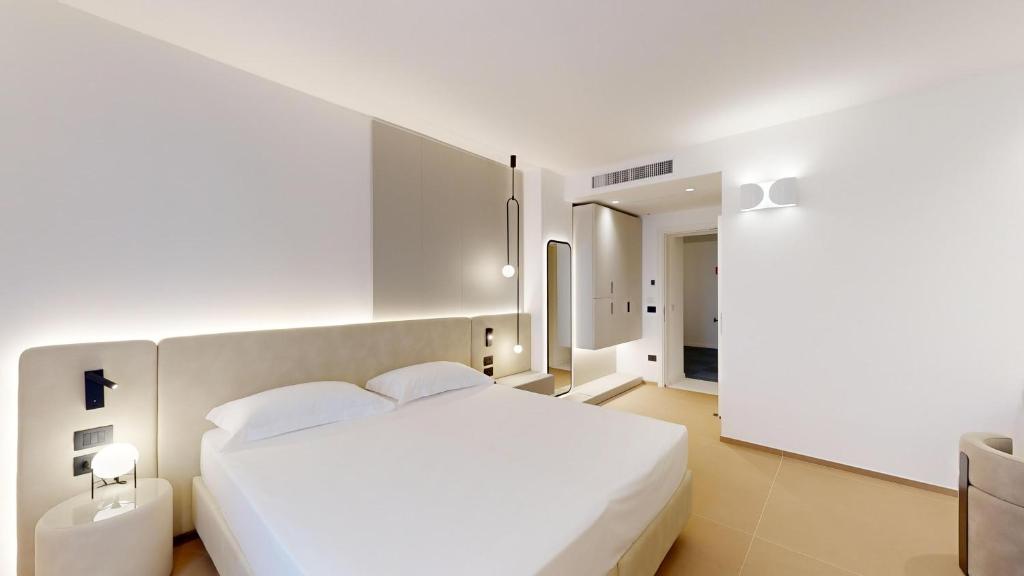 PRIMO OSTUNI HOTEL - Double Or Twin Room - Disability Access