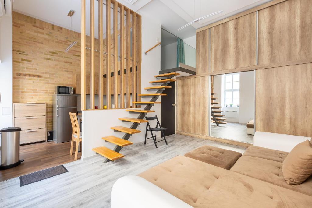 CS6 Csengery Apartment 1074 Budapest, Csengery utca 6. 1 emelet 11 kép - 1