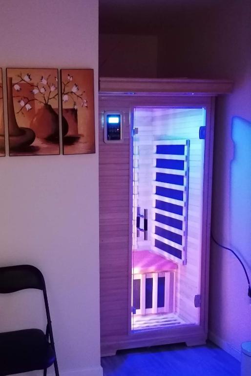 Fotografie z fotogalerie ubytování Szélcsengő Wellness Vendégház v destinaci Makó