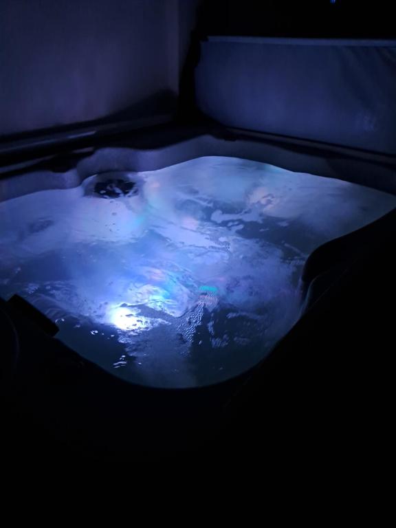 Fotografie z fotogalerie ubytování Szélcsengő Wellness Vendégház v destinaci Makó