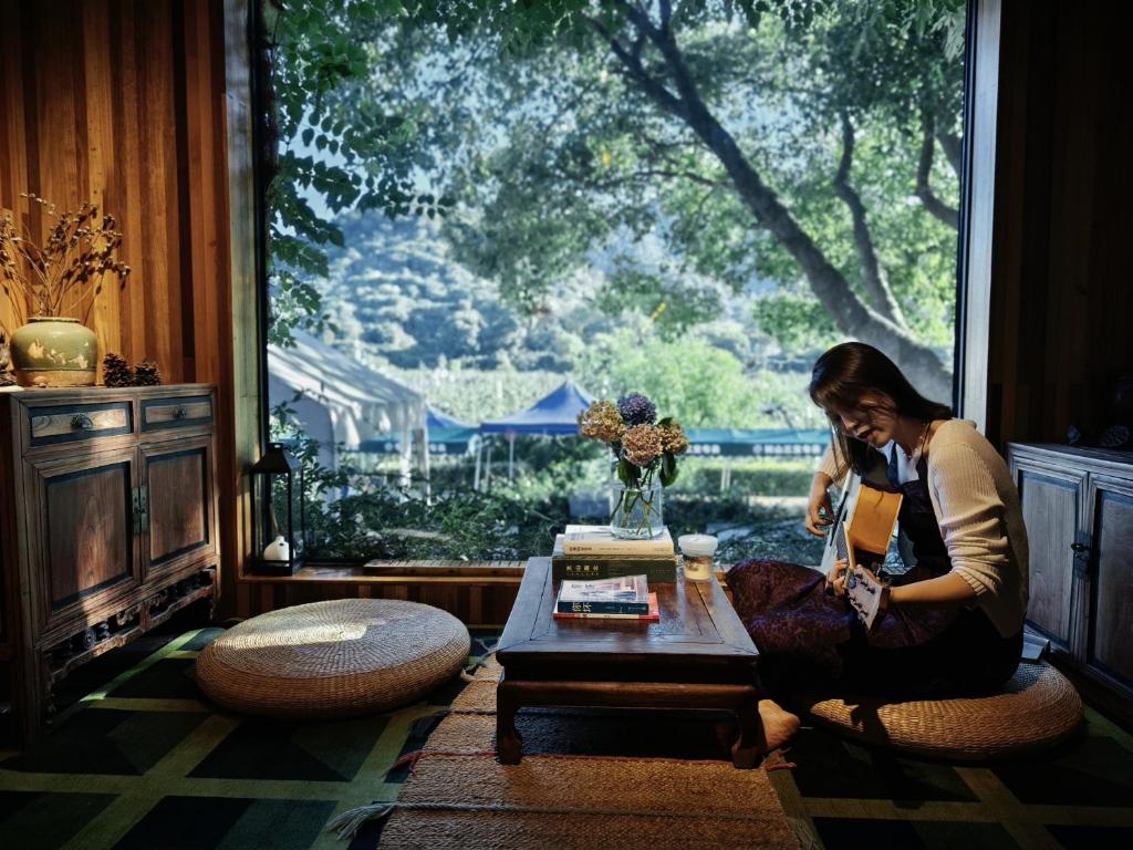 Suzhou Tree B&B - Suzhou Shushan Eco Village photo