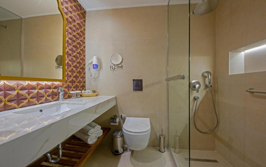 Alaaddin Beach Hotel - Adult Only - 3