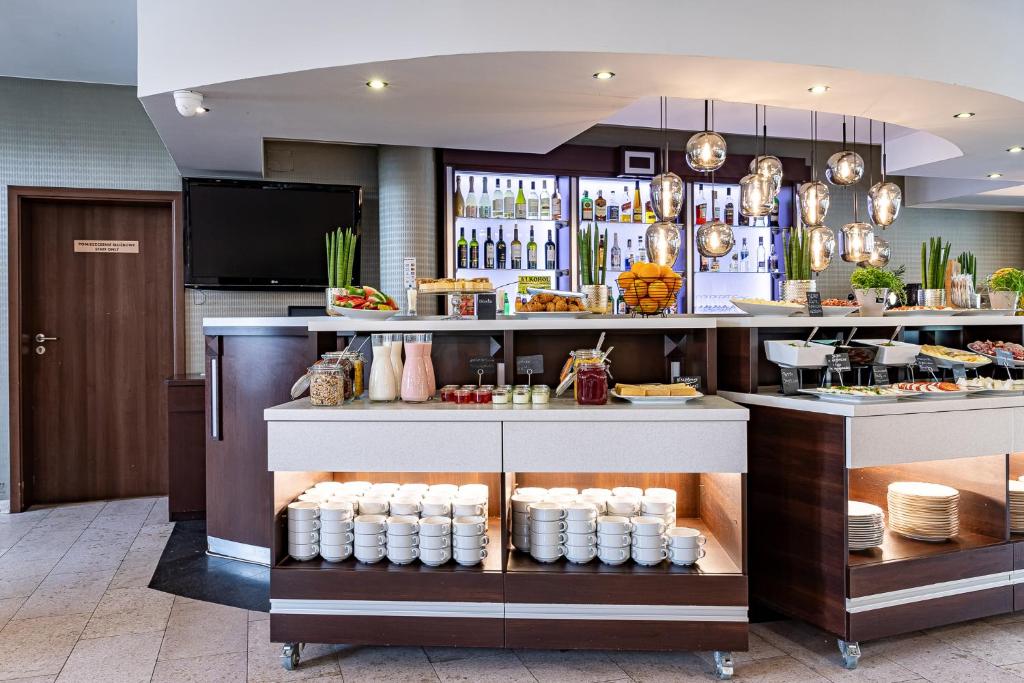 Hotel Fero Express POKOJE KLIMATYZOWANE AC - Resim 30