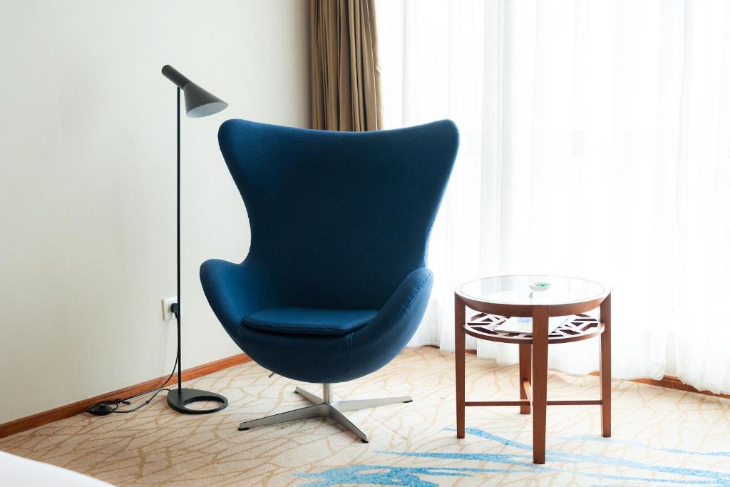 Paradox Kunshan - Camera Singola Standard