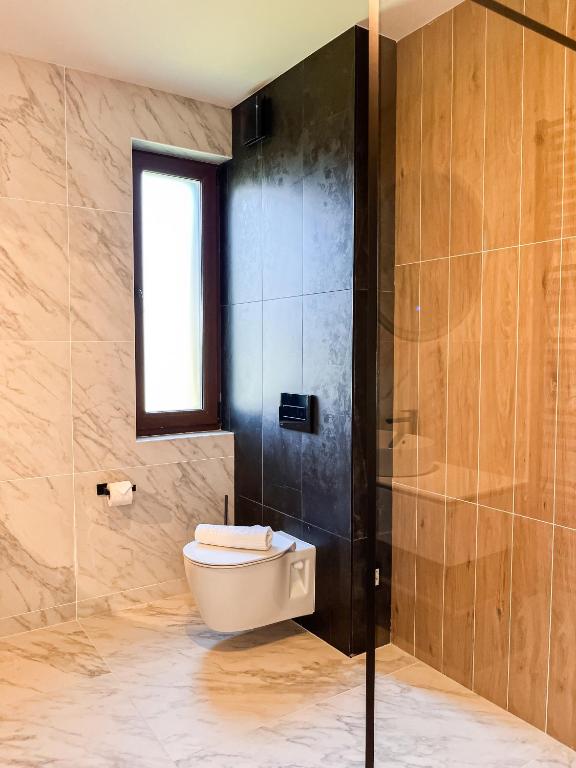 Grand Chalet Aparthotel - Resim 30