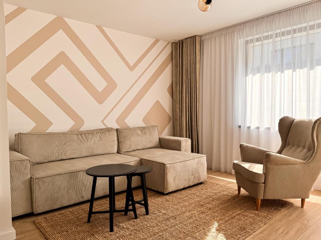 Grand Chalet Aparthotel - Resim 22