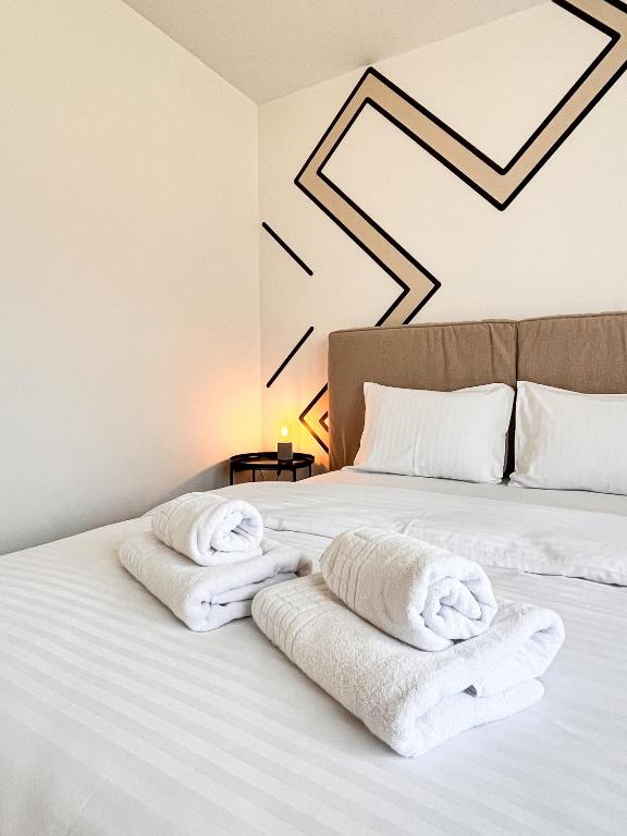 Grand Chalet Aparthotel - Resim 23