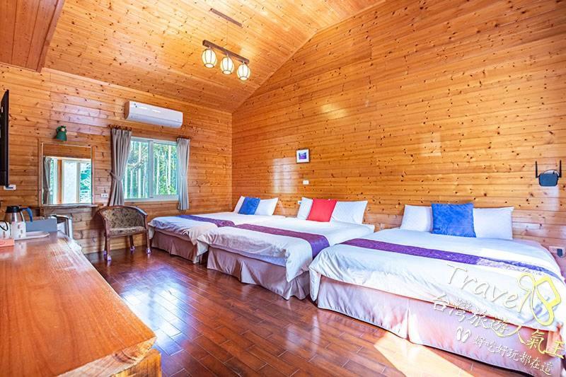 Happy Feet Homestay - Habitación Familiar Estándar