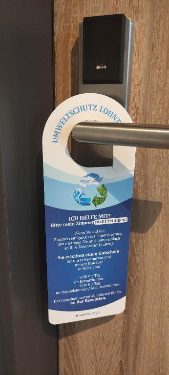 Foto dalla galleria di Hotel Via Regia - VIAs-Hotels a Görlitz
