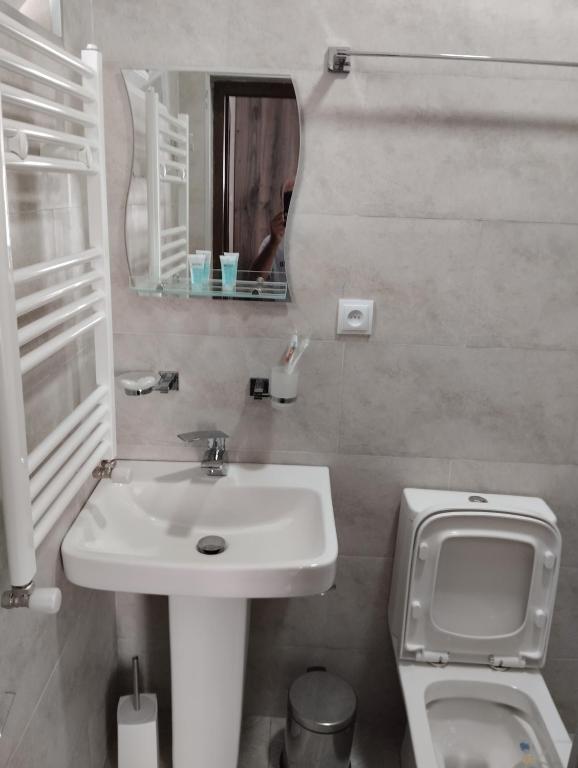 Bagno di Panorama RABATI