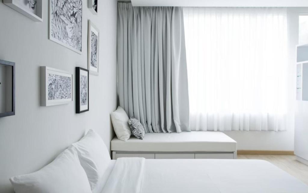 Beat Hotel Bangkok - Resim 41