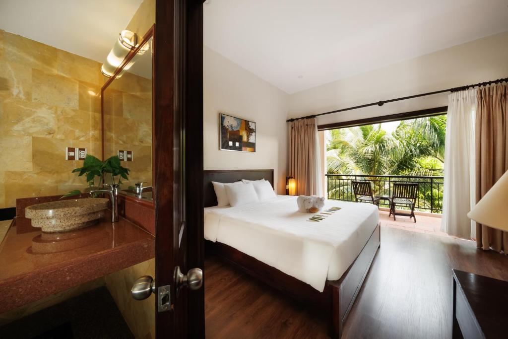 Suite Executive