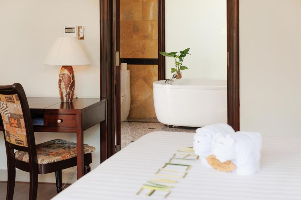 Suite Executive