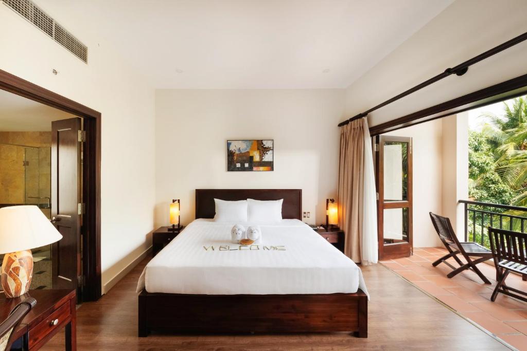 Suite Executive