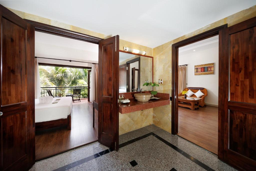 Suite Executive