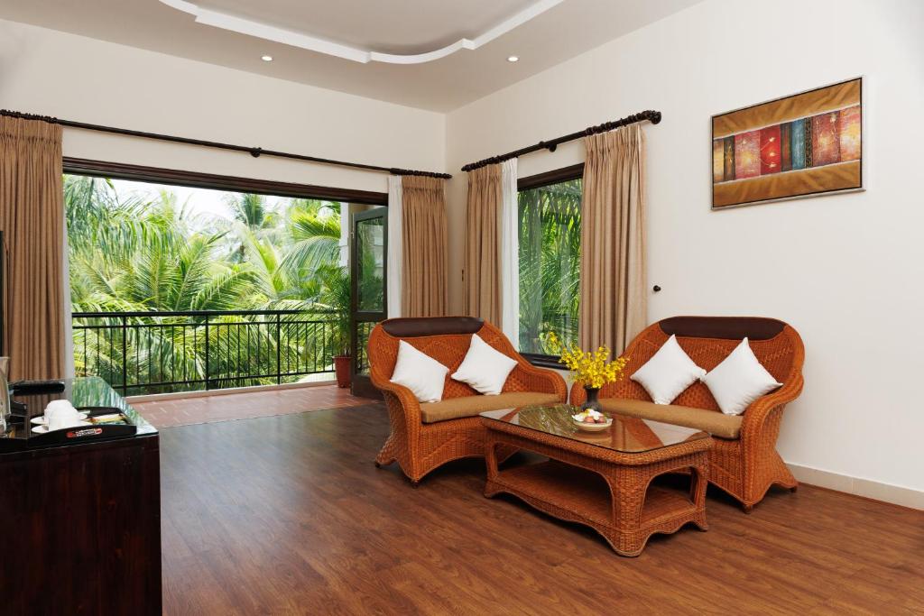 Suite Executive