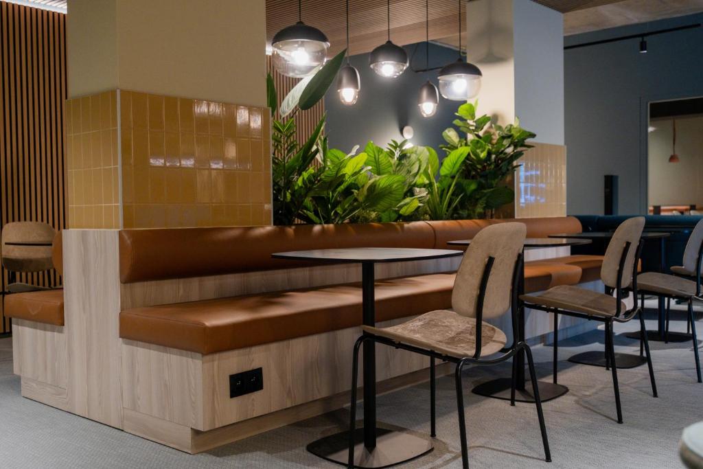 Citybox Brussels - Resim 40