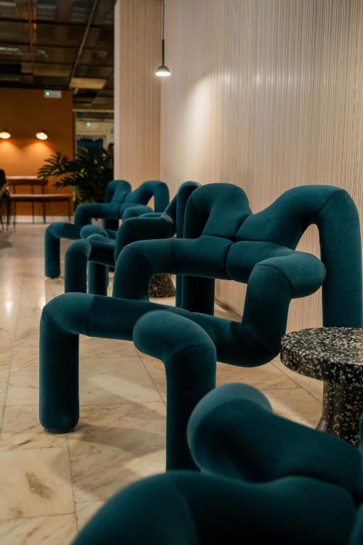 Citybox Brussels - Resim 5