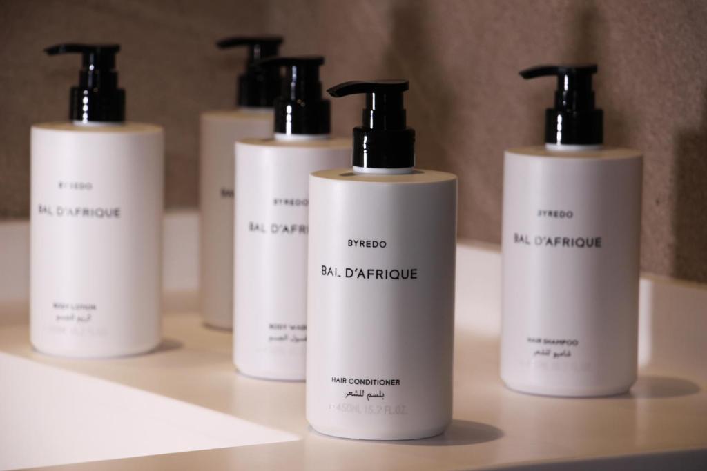 InterContinental Dubai Marina by IHG - Resim 44