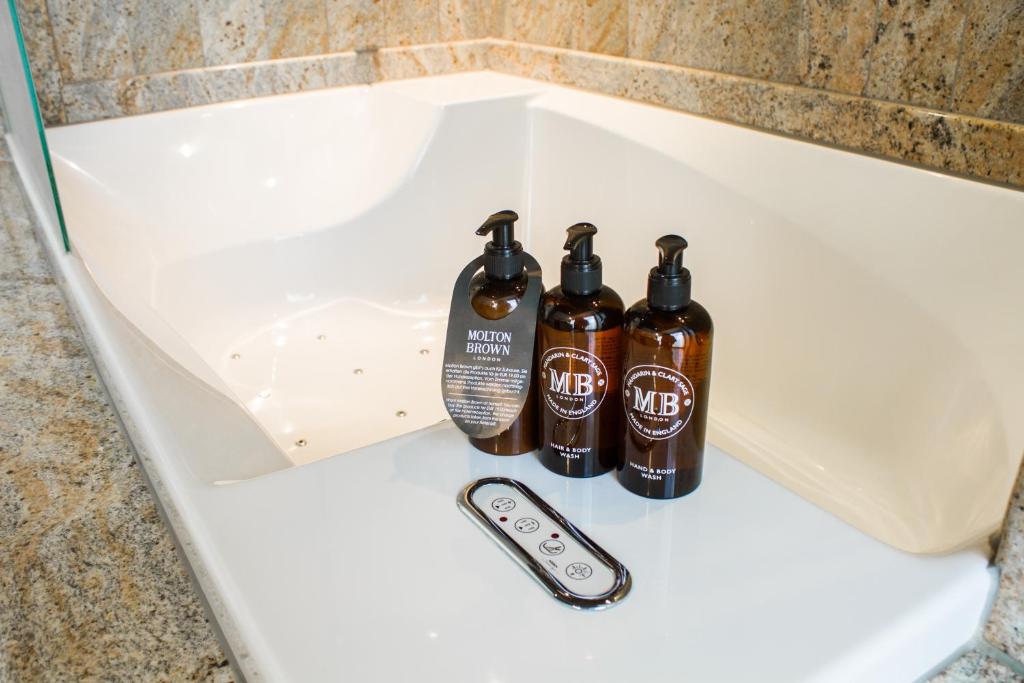 east Hotel Hamburg - Resim 32