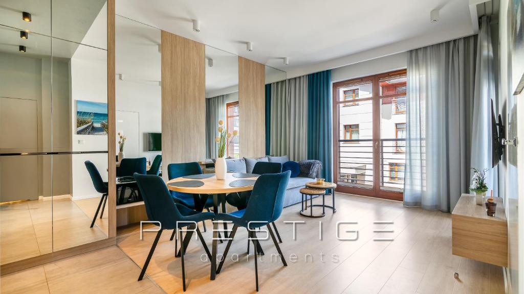 Prestige Apartments Neptun Park - 17