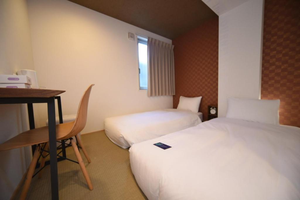Hotel Wan Osaka ebisu - Vacation STAY 70098v