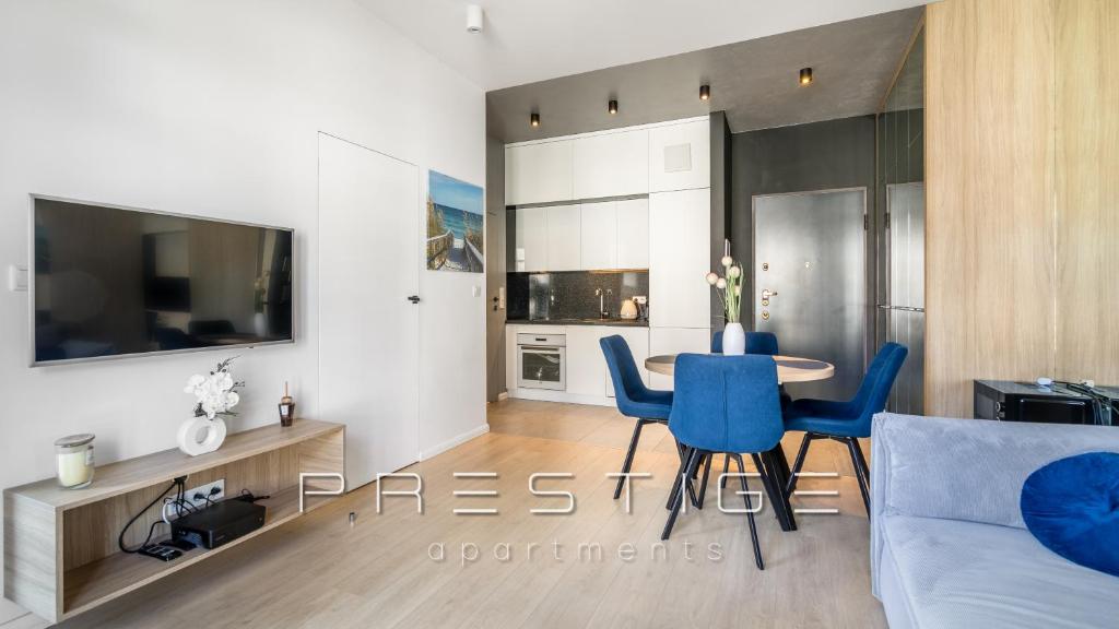 Prestige Apartments Neptun Park - 18