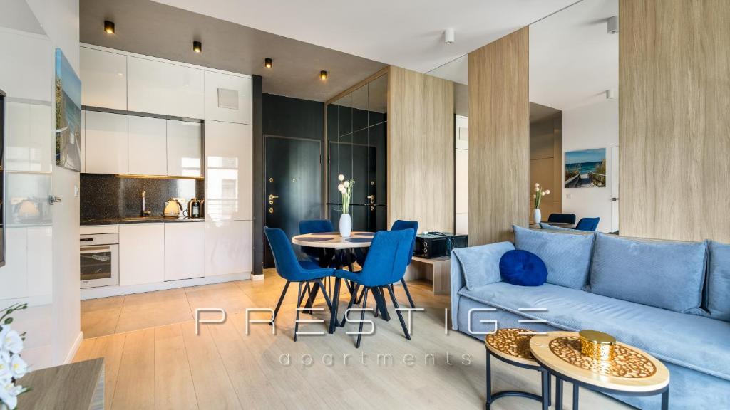 Prestige Apartments Neptun Park - 19