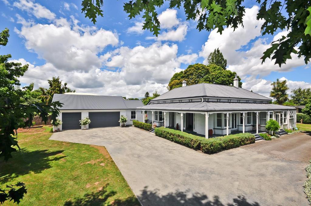 Villa Shakespeare - Resim 28